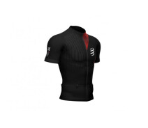 Придбати - чоловічу футболку  Чоловічі футболки Trail Postural SS Top M, Black, M
