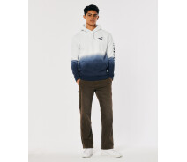 Придбати - чоловіче худі  Чоловічий Худі - Худі Hollister HC9703M XL Білий