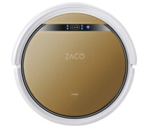 Придбати - пилосос  Робот-пилосос ZACO V5X (239755)