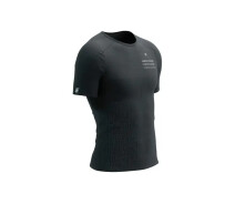 Придбати - чоловічу футболку  Спортивна чоловіча футболка Performance SS Tshirt M - Black Edition 2023, Black/Whit, S