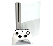 Придбати - ігрову консоль  Ігрова консоль Xbox ONE S 1TB "Refurbished"