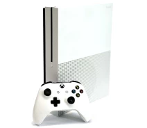 Придбати - ігрову консоль  Ігрова консоль Xbox ONE S 500GB "Refurbished"