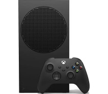 Придбати - ігрову консоль  Xbox Series S 1TB Console (Carbon Black)