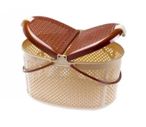 Придбати - переноску  Переноска для котів Бежевий SP110 (MR46946)