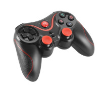 Придбати - ігровий аксесуар для консолей  Бездротовий Геймпад GenGame S5 Bluetooth Black (4_648913535)