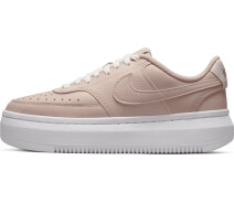Придбати - жіночий кросівок  Кросівки жіночі Nike COURT VISION ALTA LTR рожеві DM0113-600 Розмір EU-41 (DM0113-600_EU-41)