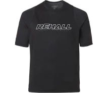 Придбати - чоловічу футболку  Футболка Rehall Jerry Black XL (1012-70003-1000BXL)