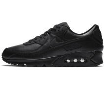 Придбати - чоловічий кросівок  Кросівки Nike AIR MAX 90 LTR чорні CZ5594-001 Розмір EU-40.5 (CZ5594-001_EU-40.5)