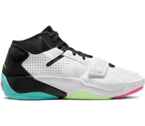 Придбати - чоловічий кросівок  Кросівки баскетбольні Nike JORDAN ZION 2 кольорові DO9161-107 Розмір EU-41 (DO9161-107_EU-41)