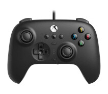 Придбати - ігровий аксесуар для консолей  Геймпад 8BitDo Ultimate Wired Controller для Xbox Black (82CE) [90215]