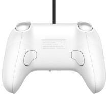 Придбати - ігровий аксесуар для консолей  Геймпад 8BitDo Ultimate Wired Controller для Xbox White (82CE) [90216]