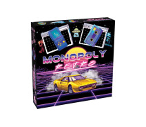 Придбати - настільну гру  Настільна гра PLAYROOM Ретро Монополія (Monopoly Retro) (укр.) (РР)