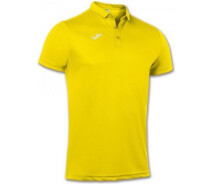 Придбати - чоловіче поло  Поло Joma HOBBY жовта 100437.900 8 років / 4XS