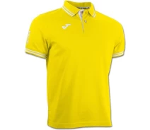 Придбати - чоловіче поло  Поло Joma COMBI BALI жовте 3007S13.90 Розмір 8 років / 4XS