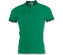 Придбати - чоловіче поло  Поло зелене Joma BALI II 100748.450 8 років / 4XS
