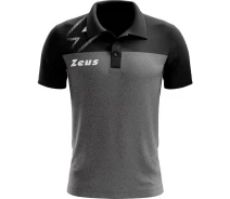 Придбати - чоловіче поло  Теніск Zeus POLO OLYMPIA NERO Z01436 Розмір 3XS (Z01436_3XS)