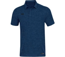 Придбати - чоловіче поло  Поло Jako PREMIUM BASICS темно-синє 6329-49 Розмір 3XL (6329-49_3XL)