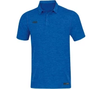 Придбати - чоловіче поло  Поло Jako PREMIUM BASICS синє 6329-04 Розмір XL (6329-04_XL)