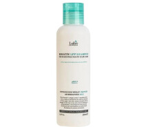 Придбати - корейську шампунь  Шампунь для волосся La'dor Keratin LPP Shampoo Кератиновий безсульфатний 150 мл