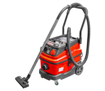 Придбати - пилосос  Промисловий пилосос Holzmann NTS30L_SMART (NTS30L_SMART_230V)