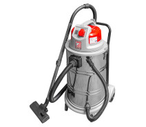 Придбати - пилосос  Промисловий пилосос Holzmann NTS 60L (NTS60L_230V)