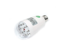 Придбати - LED-лампу  Аварійна лампа з акумулятором Horoz Electric HL 310L (1 W) для Освітлення (hl310l)