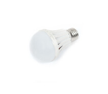 Придбати - LED-лампу  Лампа з акумулятором 3200K Forlife FL-6055 (5W) для Освітлення