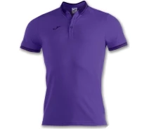Придбати - чоловіче поло  Поло фіолетове Joma BALI II 100748.550 Розмір 2XL (100748.550_2XL)