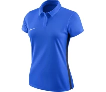 Придбати - жіноче поло  Поло Nike WOMENS ACADEMY 18 POLO синя 899986-463 Розмір S