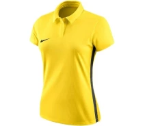 Придбати - жіноче поло  Поло Nike WOMENS ACADEMY 18 POLO жовта 899986-719 Розмір XS