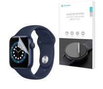 Придбати - аксессуар до смарт-годинниа  Комплект плівок (6шт) RockSpace Watch Film для Apple Watch 40 mm
