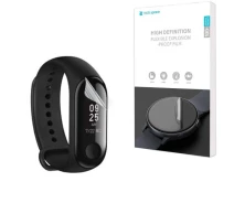 Придбати - аксессуар до смарт-годинниа  Комплект плівок (6шт) RockSpace Watch Film для Xiaomi Mi Band 3