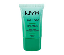 Придбати - базу під макіяж  Праймер-сироватка для обличчя NYX Cosmetics Skin Elixir Balance Tea Tree (20 мл) (800897831196)