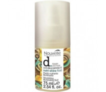 Придбати - корейський аксесуар для догляду за волоссям  Флюїд Nouvelle Double Effect Nutri-Shine Fluid живильний для блиску волосся 75 мл (ko-18245)