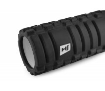 Придбати - масажний валик  Масажний ролер Hop-Sport EVA 33 x 10 см HS-A033YG чорний