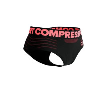 Придбати - жіночі трусики  Спортивні жіночі трусики Seamless Boxer W, Black, XS