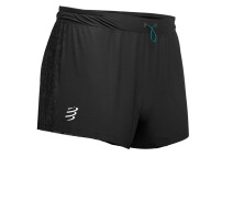 Придбати - чоловічі шорти  Легкі вільні чоловічі шорти Racing Split Short M, Black, S