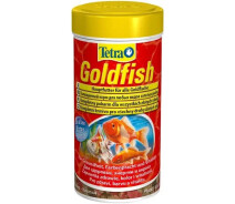 Придбати - корм для риби  Tetra Gold Fish корм у пластівцях для золотих рибок, 250 мл