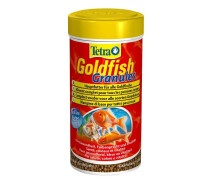 Придбати - корм для риби  Tetra Goldfish Granules корм у гранулах для золотих рибок, 250 мл (739901)
