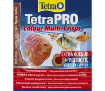 Придбати - корм для риби  Корм Tetra PRO Colour 12 г (4004218149366)