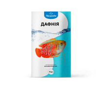 Придбати - корм для риби  Корм для риб Природа Дафнія 10 г (4820157401149)
