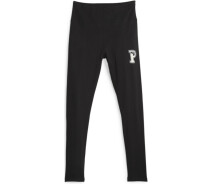 Придбати - жіночі лосини і легінси  Лосіни жіночі Puma LEGGINGS чорні 62149001 Розмір M (62149001_M)