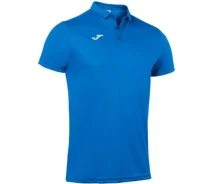 Придбати - чоловіче поло  Поло синє Joma HOBBY 100437.700 Розмір 8 років / 4XS