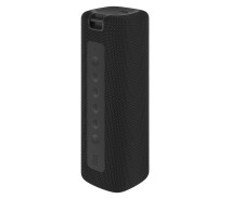 Придбати - портативну колонку  Бездротова колонка Mi Portable Bluetooth Speaker 16W QBH4195GL чорна (12522)