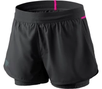 Придбати - жіночі шорти  Шорти ж Dynafit Alpine PRO W 2/1 Short S Чорний (1054-016.002.1853)