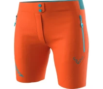 Придбати - жіночі шорти  Шорти ж Dynafit Transalper 2 Light DST W Shorts L Помаранчевий (1054-016.002.1876)