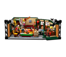 Придбати - дитячий конструктор  Конструктор LEGO Ideas Центральний парк Друзі (21319) [91057]