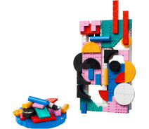 Придбати - дитячий конструктор  Конструктор LEGO Art Сучасне мистецтво (31210) [90412]