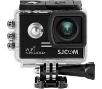 Придбати - екшн-камеру  Екшн-камера SJCAM SJ5000X Elite 4K Black [87563]
