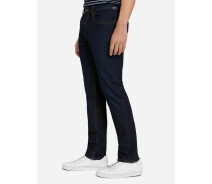 Придбати - чоловічі джинси  Джинси Josh regular slim jeans 1024148-10138 Tom Tailor 34/32 Темно-синій
